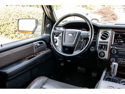 2015 Ford Expedition King Ranch