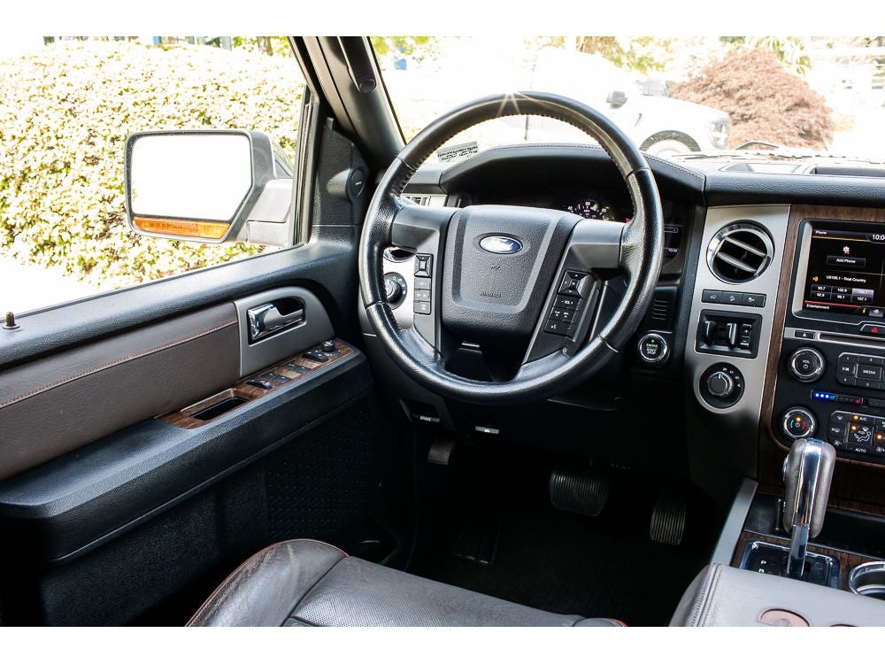 2015 Ford Expedition King Ranch