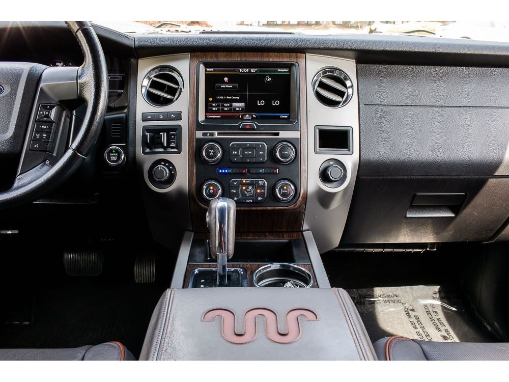 2015 Ford Expedition King Ranch