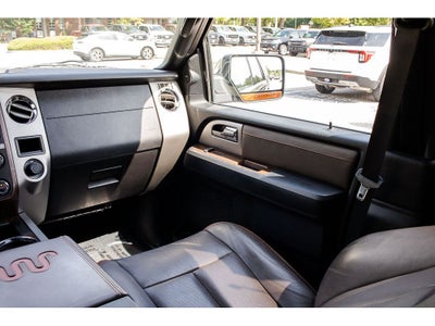 2015 Ford Expedition King Ranch