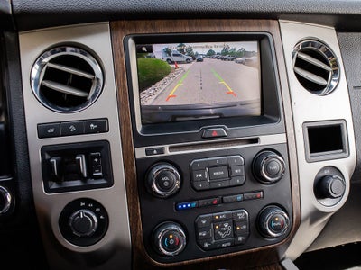 2015 Ford Expedition King Ranch