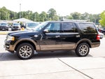 2015 Ford Expedition King Ranch