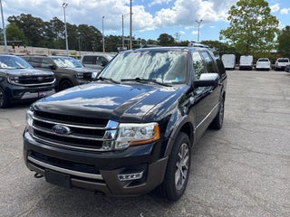 2015 Ford Expedition King Ranch