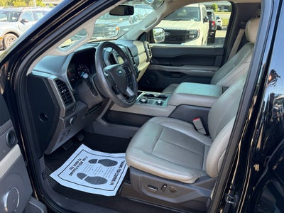 2018 Ford Expedition XLT