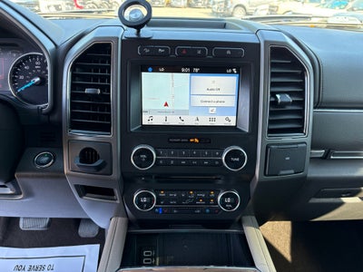 2018 Ford Expedition XLT