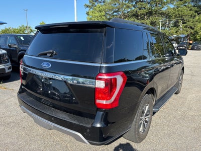 2018 Ford Expedition XLT