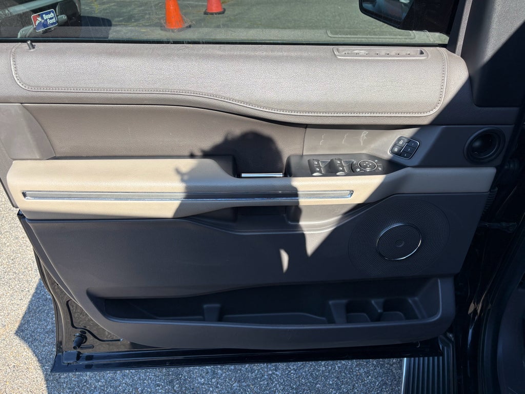 2018 Ford Expedition XLT