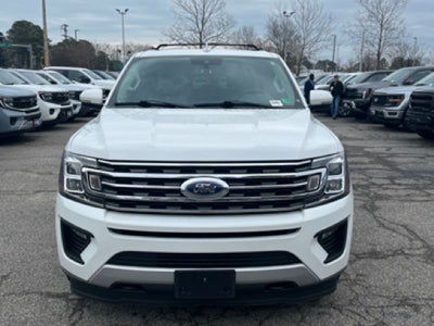 2020 Ford Expedition XLT