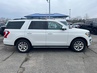 2020 Ford Expedition XLT