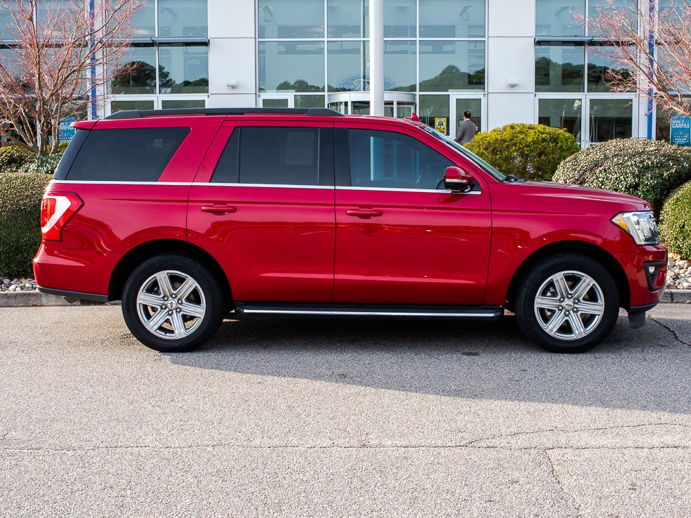 2020 Ford Expedition XLT