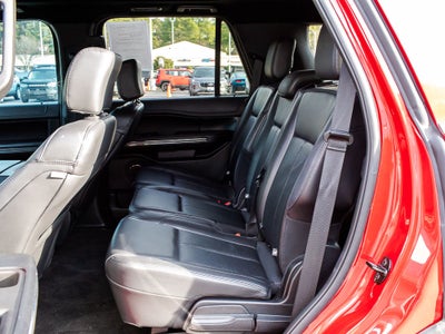 2020 Ford Expedition XLT