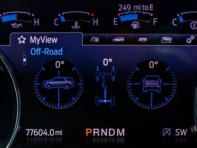 2020 Ford Expedition XLT