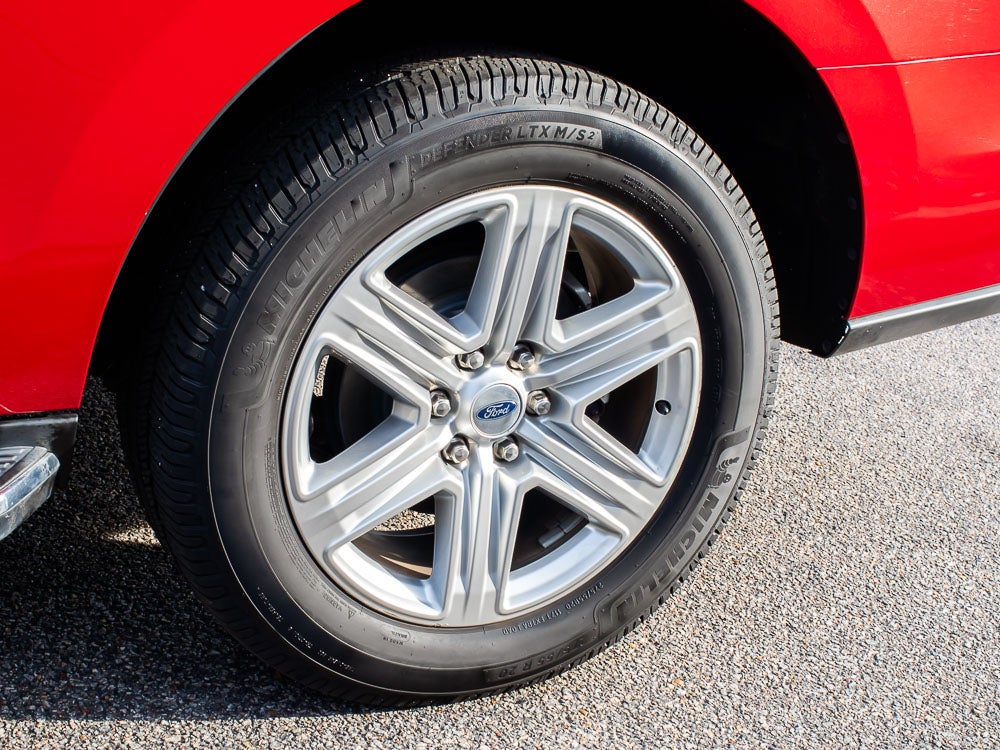 2020 Ford Expedition XLT