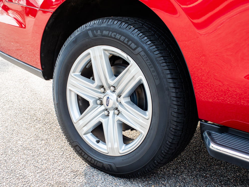 2020 Ford Expedition XLT