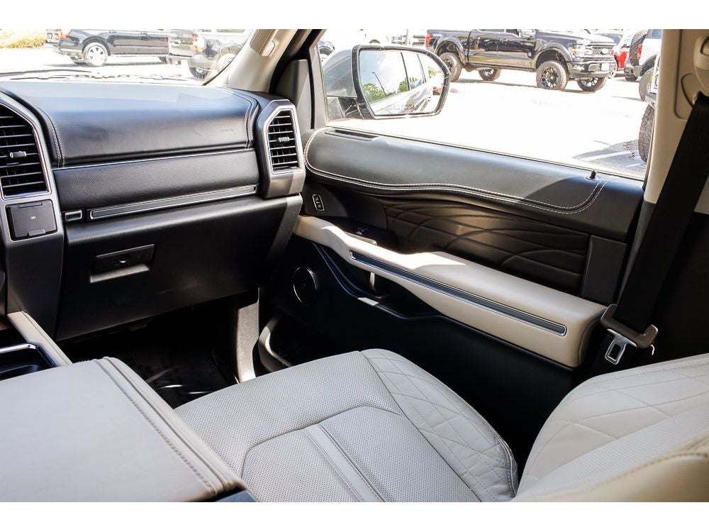 2021 Ford Expedition Platinum