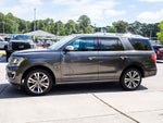 2021 Ford Expedition Platinum