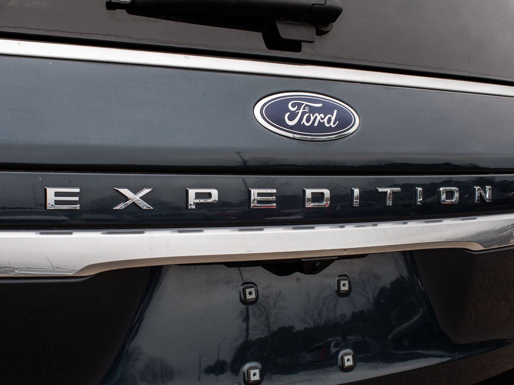 2024 Ford Expedition Platinum