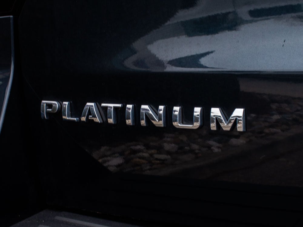 2024 Ford Expedition Platinum