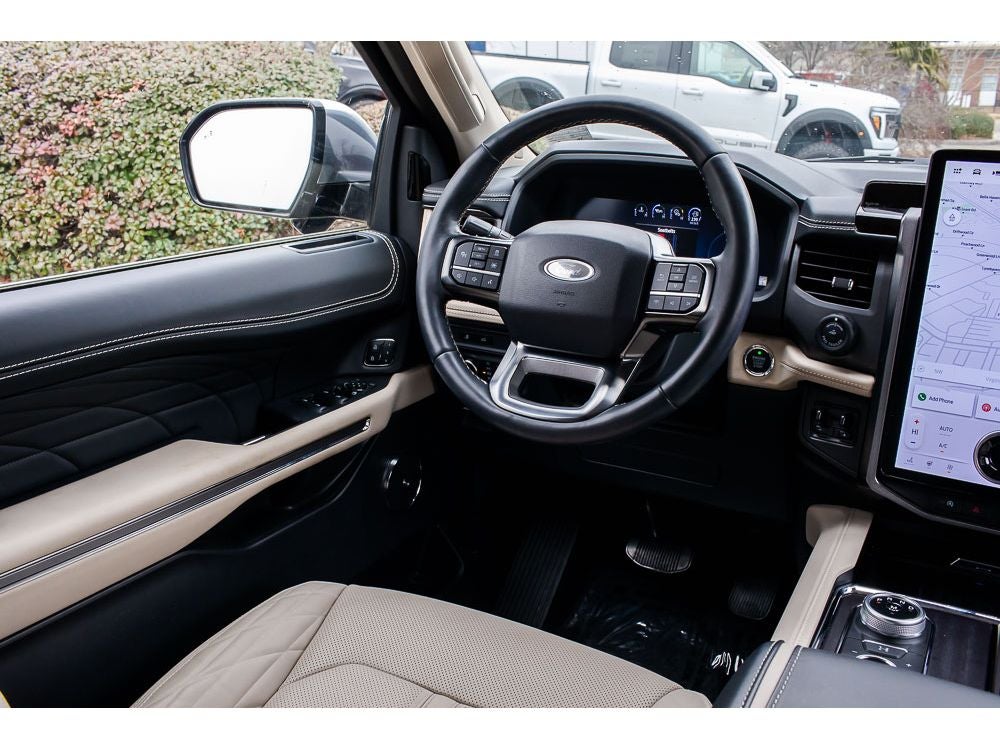 2024 Ford Expedition Platinum