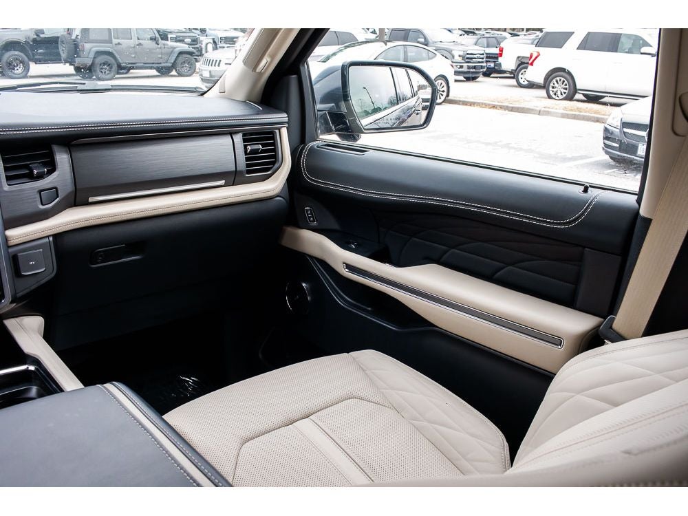 2024 Ford Expedition Platinum