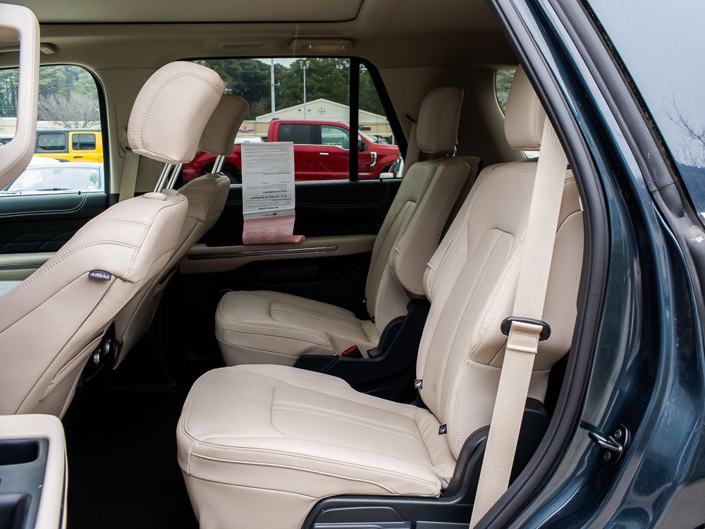 2024 Ford Expedition Platinum