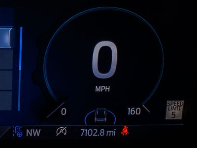 2024 Ford Expedition Platinum