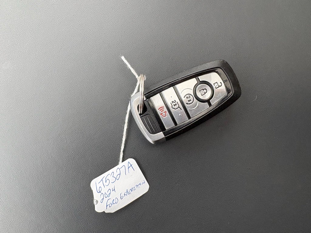 2024 Ford Expedition Platinum