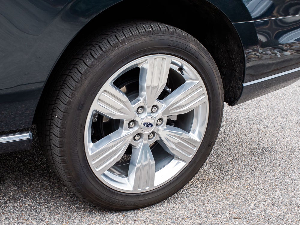 2024 Ford Expedition Platinum