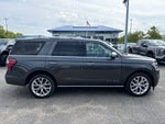 2018 Ford Expedition Platinum