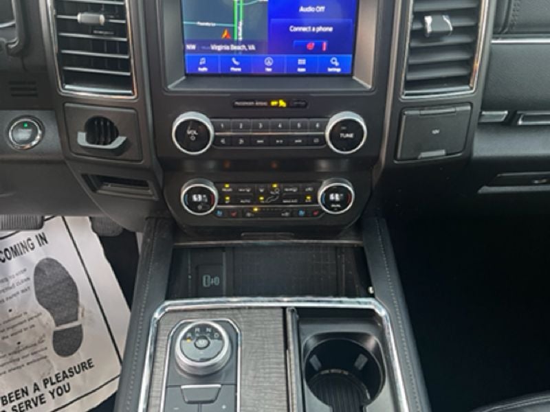 2021 Ford Expedition Limited