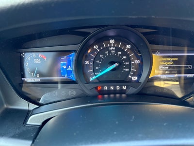 2017 Ford Expedition Limited