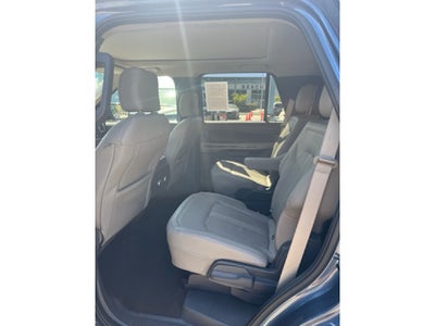 2020 Ford Expedition Limited