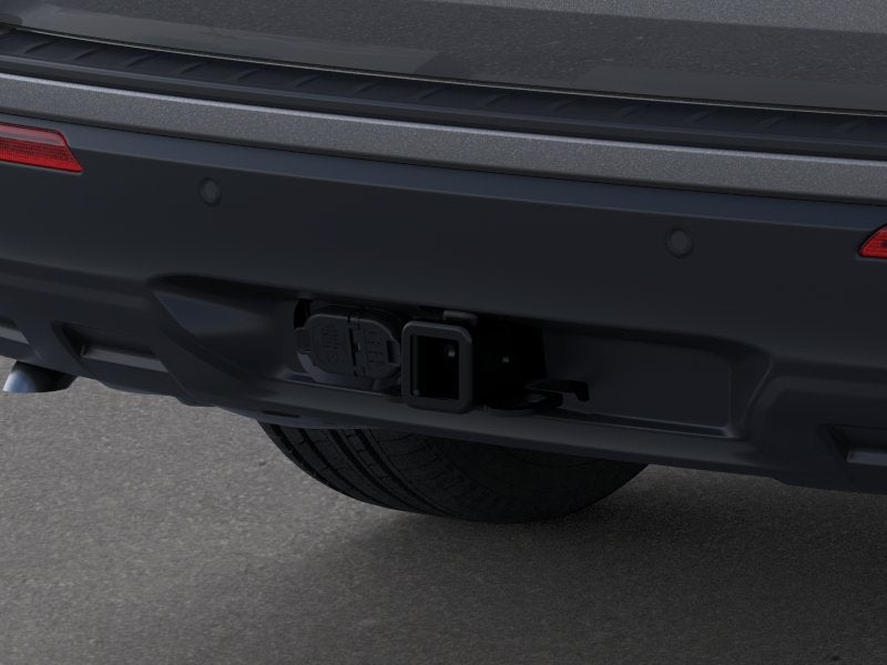 2026 Ford Explorer Active w/100A Pkg