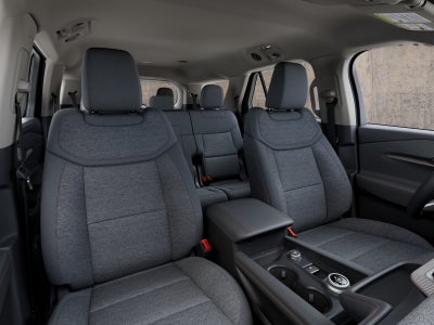 2027 Ford Explorer Active w/200A Pkg