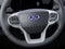 2027 Ford Explorer Active w/200A Pkg