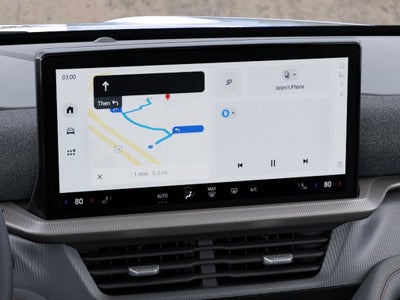 2027 Ford Explorer Active w/200A Pkg