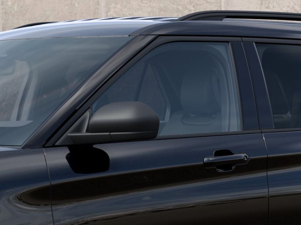 2027 Ford Explorer Active w/200A Pkg