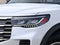 2027 Ford Explorer Active w/200A Pkg