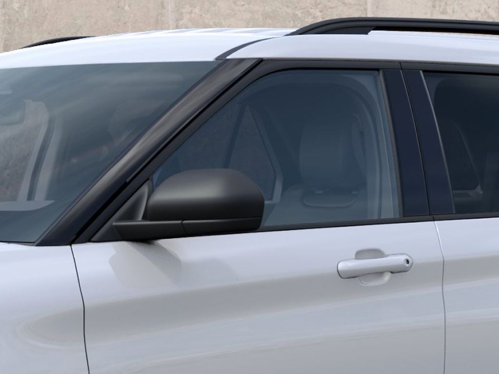 2027 Ford Explorer Active w/200A Pkg
