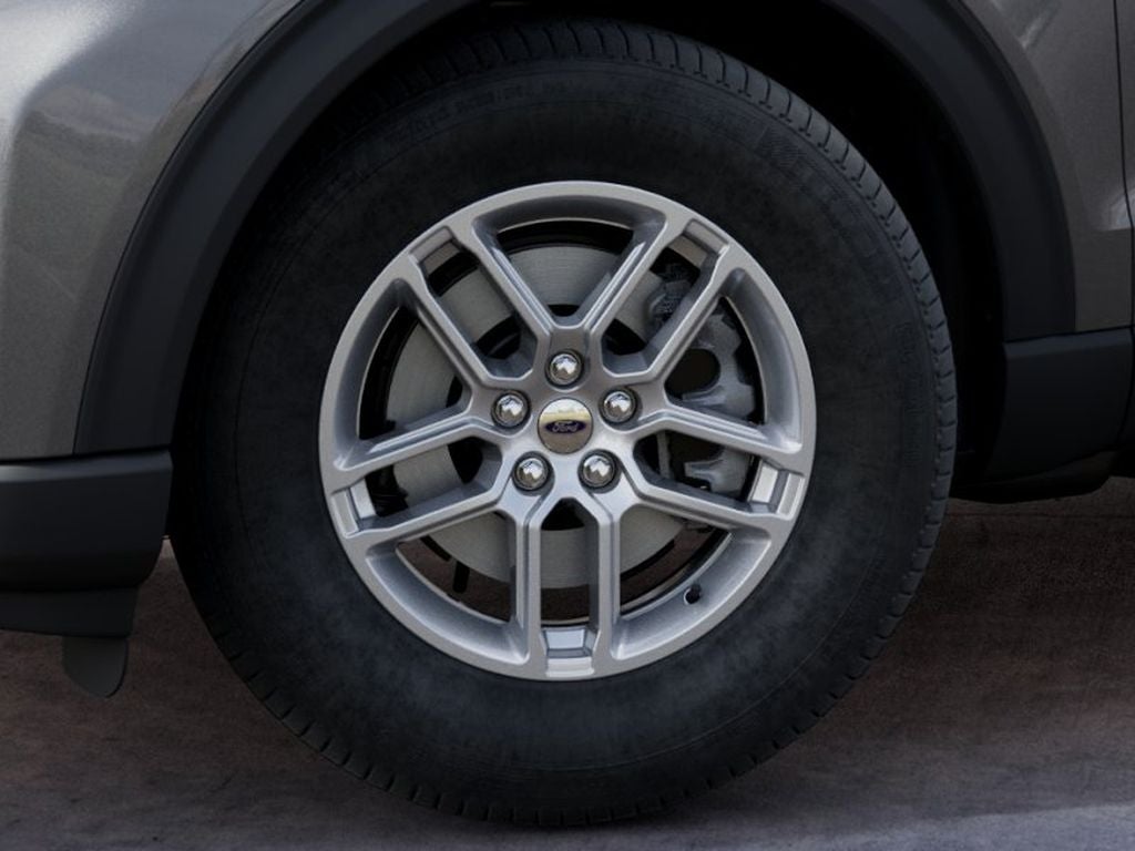 2027 Ford Explorer Active w/200A Pkg