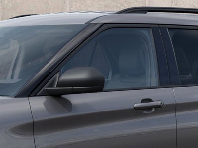 2027 Ford Explorer Active w/200A Pkg