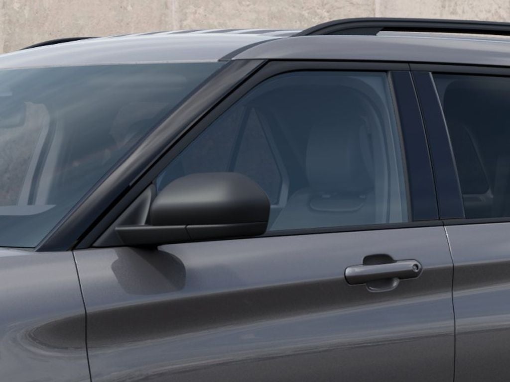 2027 Ford Explorer Active w/200A Pkg