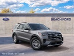 2027 Ford Explorer Active w/200A Pkg