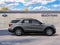 2027 Ford Explorer Active w/200A Pkg