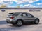 2027 Ford Explorer Active w/200A Pkg