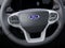 2027 Ford Explorer Active w/200A Pkg