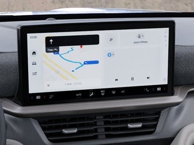 2027 Ford Explorer Active w/200A Pkg