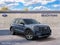 2027 Ford Explorer Active w/200A Pkg