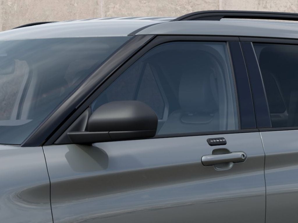 2027 Ford Explorer Active w/200A Pkg