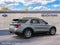 2027 Ford Explorer Active w/200A Pkg